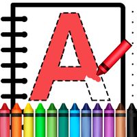 ABC game : alphabets game