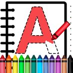 ABC game : alphabets game