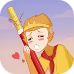 My monkey king bar is gone