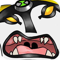 Ben Tennyson 10 Aliens