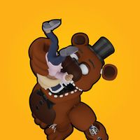 Bear Warrior