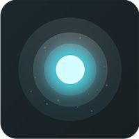 Leisure puzzle light ball chal