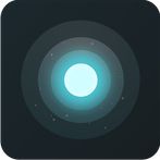 Leisure puzzle light ball chal