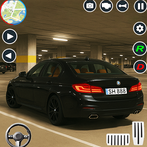 Car Games: Car Parking 3d Game