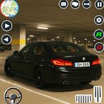 Car Games: Car Parking 3d Game