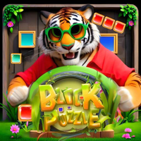 Block Puzzle - Match The Candy