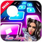 Kim Loaiza: Hop Tiles Ball