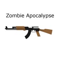 Zombie Apocalypse