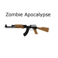 Zombie Apocalypse