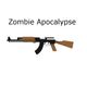 Zombie Apocalypse