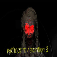 Without my emotions 3 REMAKE