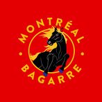 Of Course - Montréal Bagarre