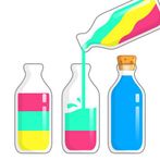 water sort: sort color puzzle