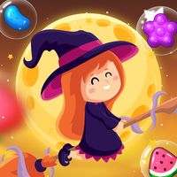 Fruit Witch