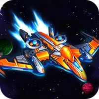 Shooter Nebula - Galaxy Attack