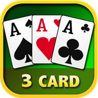 Three Card Brag