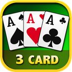 Three Card Brag