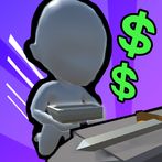 Blacksmith Idle Arcade