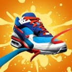 Sneaker Craft! - DIY Shoe Art