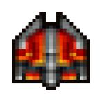 2 Player Spaceship Battle