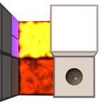 The Floor Is Made Of Lava