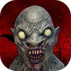 Zombie Killer Scary Ghost Game