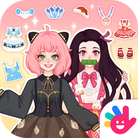 YoYa: Honey Girl Dress Up