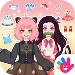 YoYa: Honey Girl Dress Up
