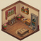 Forge Shop - Business Game