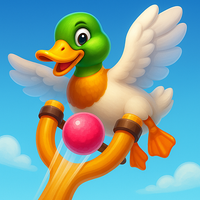 Slingshot Duck Hunter Fps