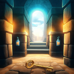 Escape Game Forgotten Tales