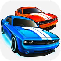 Ultimate offroad car racer