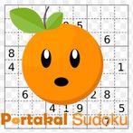 Portakal Sudoku