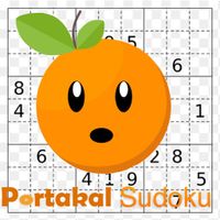 Portakal Sudoku