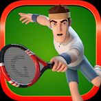 Tennis open 22
