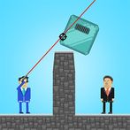 Mr Gunner - Shooting Puzzle