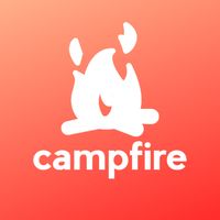 Campfire: Cozy Fun Adventures