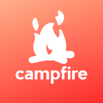 Campfire: Cozy Fun Adventures