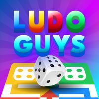 Ludo Guys - 3D Ludo