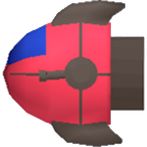 UFO Games Platypus - Space Inv