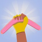 Boomerang Slicing