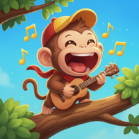 Monkey Island: Banana & Kong