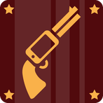 Gunslinger, the first old west duel simulator