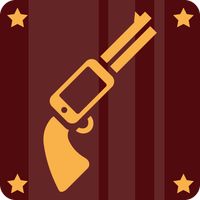 Gunslinger, the first old west duel simulator