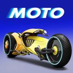 Driving Motor Racing Simulator