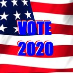 Vote for President