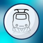 Train Track World's A train tr