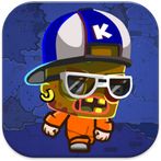 Koby Jump Escape