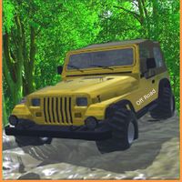 Off Road Simulator - 23
