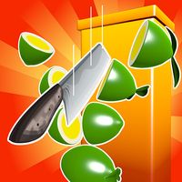 Sliding Knife